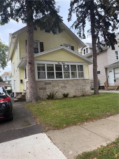 150 Grafton Street, Rochester, NY, 14621 | Card Image