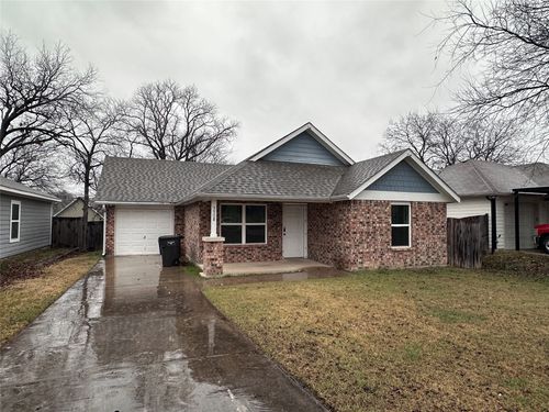 5508 Blackmore Ave, Fort Worth, TX, 76107-7010 | Card Image