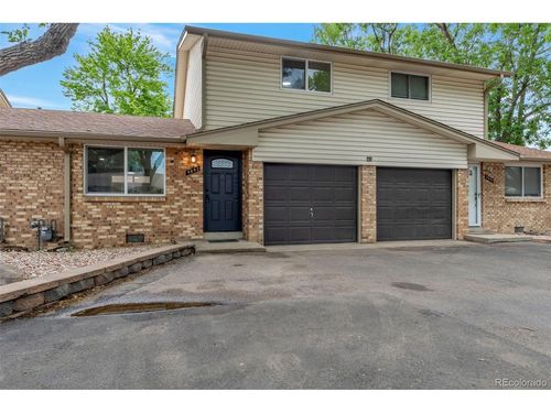 9-4643 Independence St, Wheat Ridge, CO, 80033-2952 | Card Image