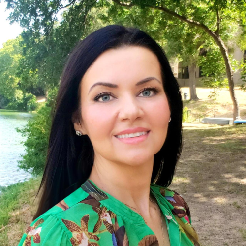 Diana Polovko