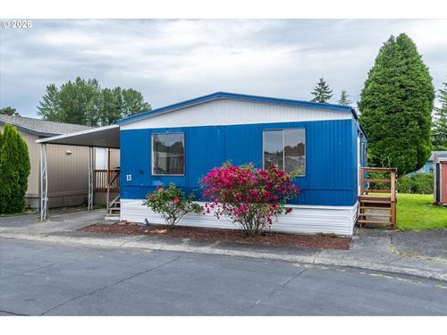 4400 Ocean Beach Hwy, Longview, WA, 98632-5080 | Card Image