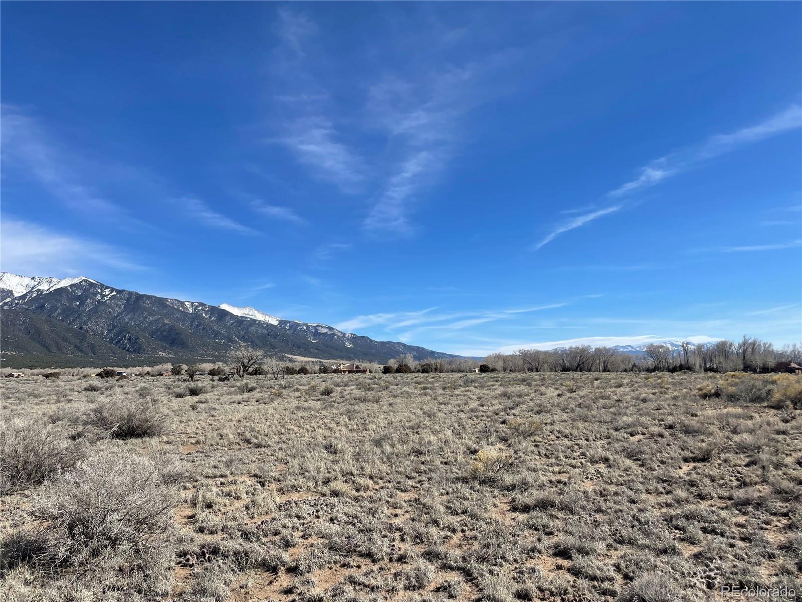 Land in Crestone 3