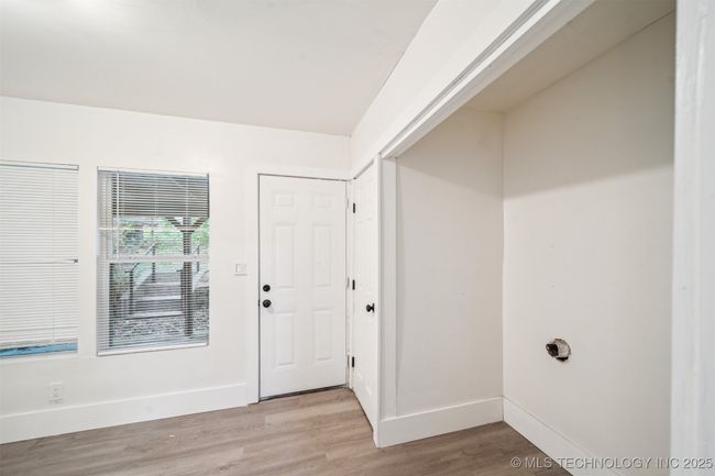 610 Garfield Ave, House other with 3 bedrooms, 2 bathrooms and null parking in Sand Springs OK | Image 8
