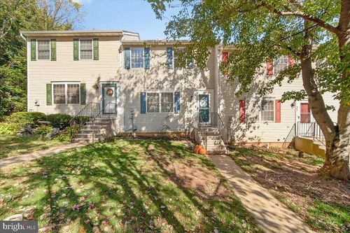 33 N Towne Ct, MOUNT AIRY, MD, 21771-5527 | Card Image