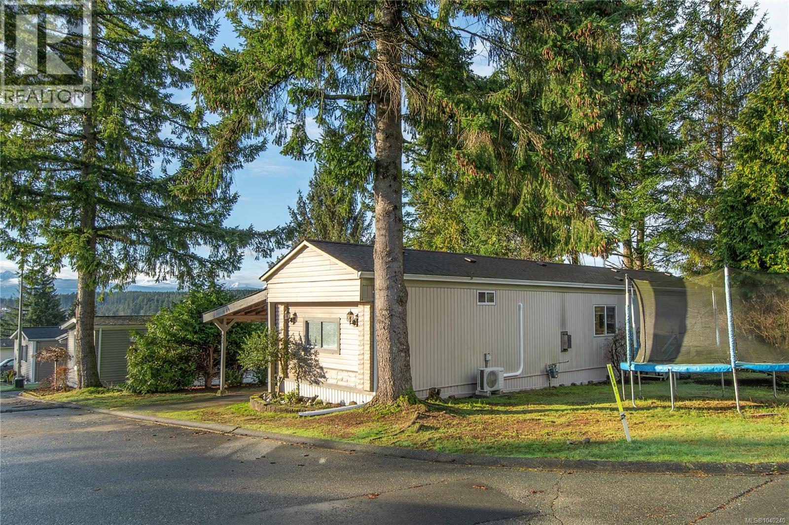 Residential in Campbell River 2