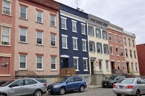 61 Grand St, Albany, NY, 12207-1408 | Card Image