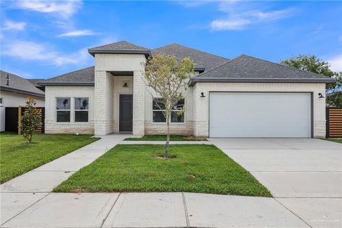 8007 N 48th Ln, McAllen, TX, 78504 | Card Image