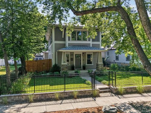 2030 S Humboldt St, Denver, CO, 80210-3338 | Card Image