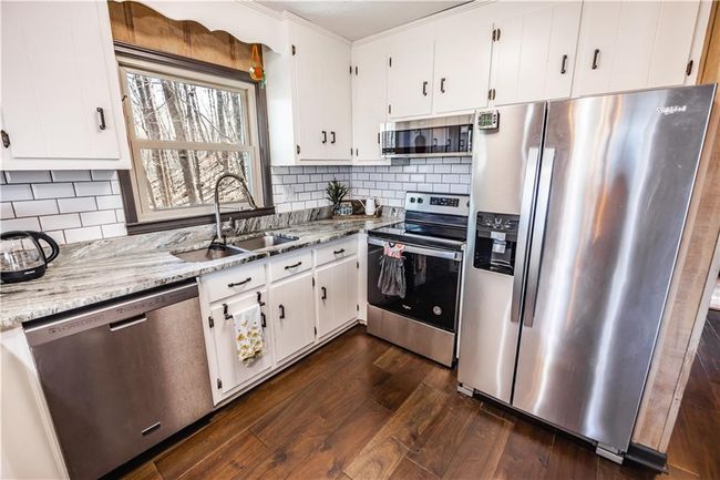 1006 Chestnut Cove Trl, House other with 4 bedrooms, 3 bathrooms and null parking in Jasper GA | Image 20