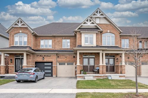 124 Mutrie Boulevard, Guelph/Eramosa, ON, N0B2K0 | Card Image