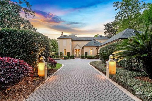 437 Village Dr, Daphne, AL, 36526-4003 | Card Image