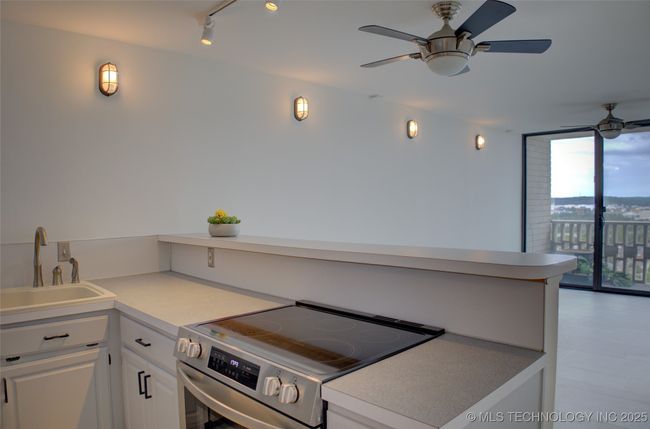 APT-15C - 1502 S Boulder Ave, Condo with 1 bedrooms, 1 bathrooms and null parking in Tulsa OK | Image 5