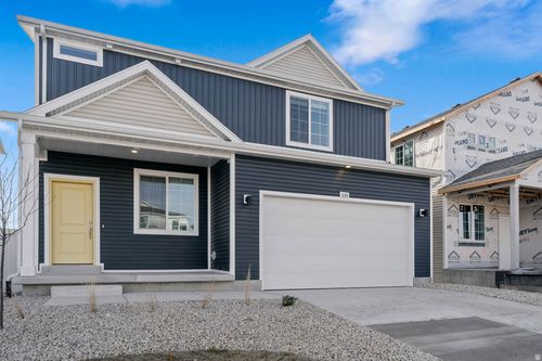 7060 N Obsidian Way, Eagle Mountain, UT, 84005 | Card Image