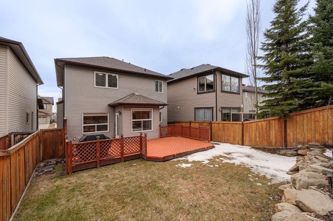 137 St Moritz Pl Sw, House other with 5 bedrooms, 4 bathrooms and 4 parking in Calgary AB | Image 32