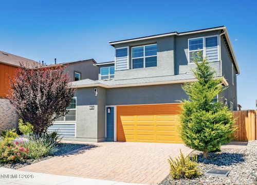 7729 Navasota Dr, Sparks, NV, 89436-9429 | Card Image
