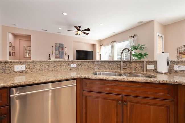 2104 Benton Loop, House other with 3 bedrooms, 3 bathrooms and null parking in Roseville CA | Image 19