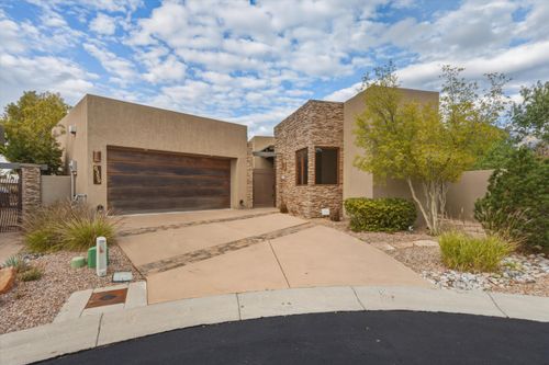 6359 Cliffbrush Ln Ne, Albuquerque, NM, 87111-8299 | Card Image