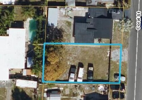 7937 Coral St, Lantana, FL, 33462-6103 | Card Image