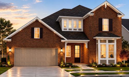 8955 Chattan Way, Pike Road, AL, 36064-4036 | Card Image