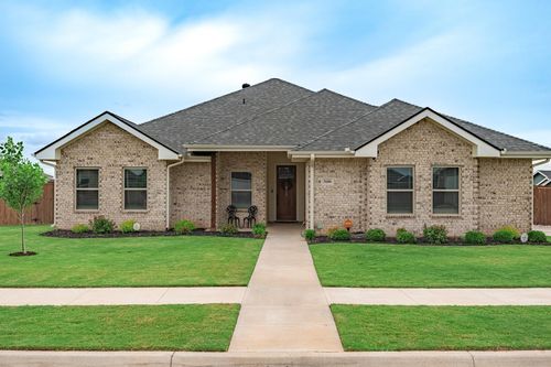 3606 Yamini Dr, Abilene, TX, 79606-5615 | Card Image