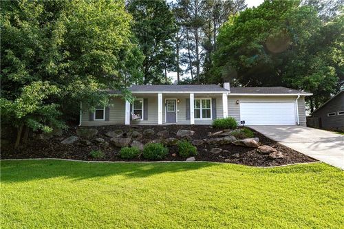 755 Waterbrook Ter, Roswell, GA, 30076-2933 | Card Image