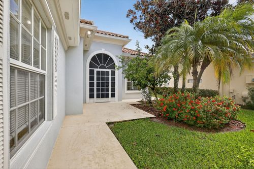8257 Rosalie Ln, Wellington, FL, 33414-3497 | Card Image