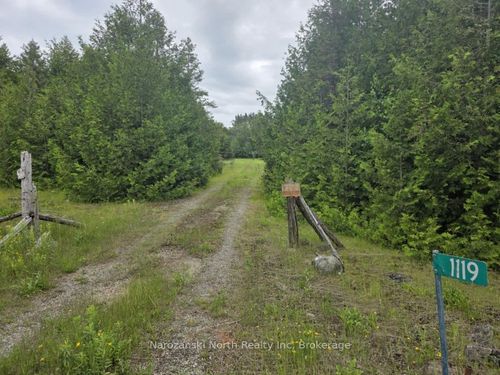 1119 Blue Rd, Providence Bay, ON, P0P1T0 | Card Image