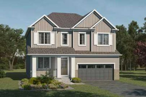 92 Cityside Crescent Ne, Calgary, AB, T3N2N3 | Card Image