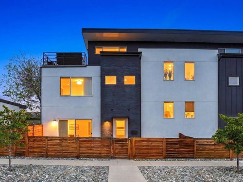 1901 W 36th Ave, Denver, CO, 80211-2909 | Card Image