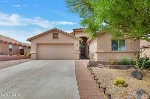 760 W Rio Teras, Green Valley, AZ, 85614-4386 | Card Image