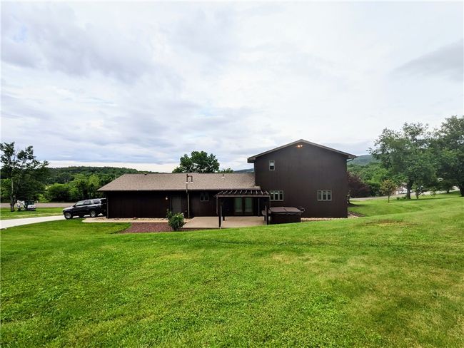 350 American Legion Rd, House other with 3 bedrooms, 3 bathrooms and 6 parking in Unity Twp PA | Image 31