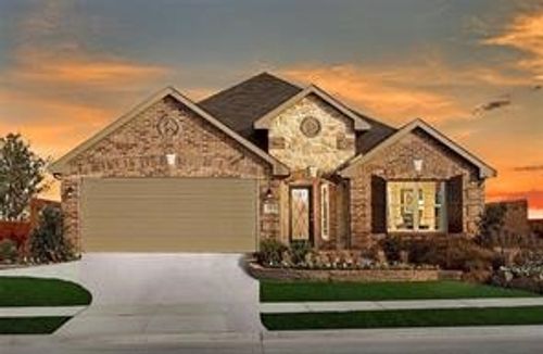 508 Fossil Creek Dr, Little Elm, TX, 75068-1425 | Card Image