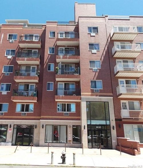 3b-64-63 Austin St, Rego Park, NY, 11374-4089 | Card Image