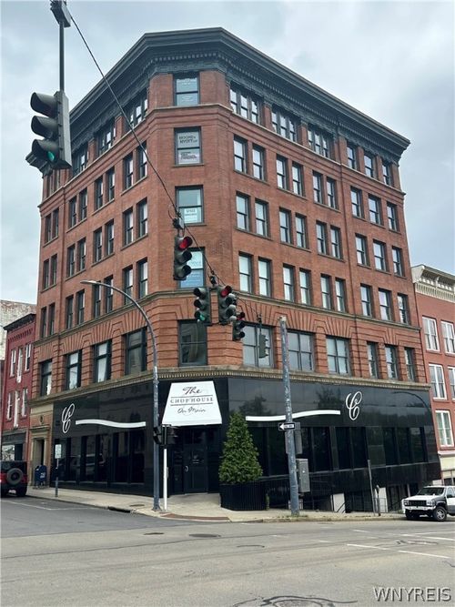 2 E 2nd St, Jamestown, NY, 14701-5206 | Card Image