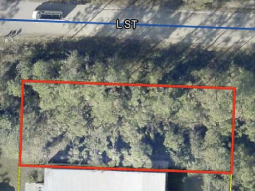 0 L St, Santa Rosa Beach, FL, 32459 | Card Image