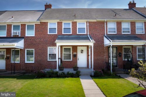 1649 Gleneagle Rd, BALTIMORE, MD, 21239-2435 | Card Image