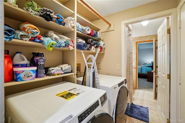 2946 Rockledge Trl, House other with 3 bedrooms, 2 bathrooms and null parking in Beavercreek OH | Image 29