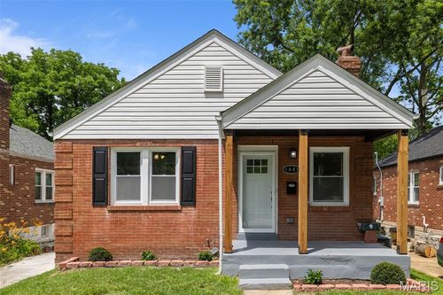 1441 Claytonia Ter, Richmond Heights, MO, 63117-2123 | Card Image