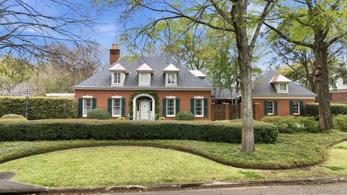 1841 Wentworth Dr, Montgomery, AL, 36106-2744 | Card Image