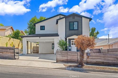 411 Ulysses St, Los Angeles, CA, 90065-2432 | Card Image