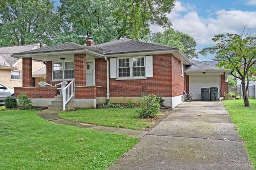 7808 Quarter Maine Ave, Cincinnati, OH, 45236-2314 | Card Image