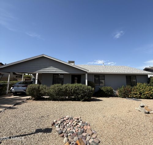 3926 E Mercer Lane, Phoenix, AZ, 85028 | Card Image