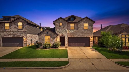 1321 Raleigh Path Rd, Denton, TX, 76208-2913 | Card Image