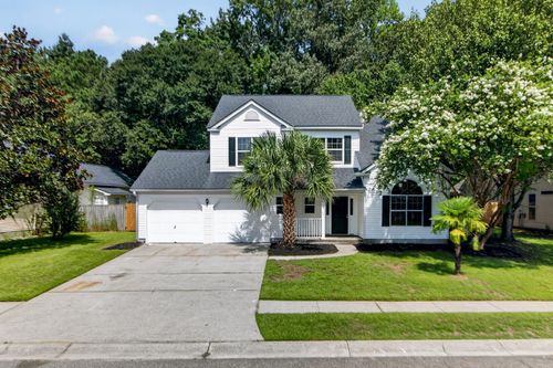 3416 Forest Glen Dr, Charleston, SC, 29414-7540 | Card Image