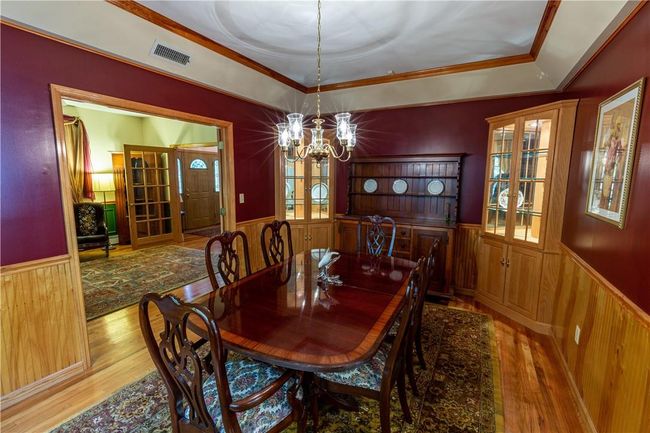 97 Ludlam Rd, House other with 4 bedrooms, 4 bathrooms and 4 parking in Monroe NY | Image 8
