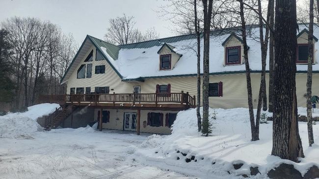 W8310 Meyer Ln, House other with 5 bedrooms, 6 bathrooms and null parking in Crivitz WI | Image 87