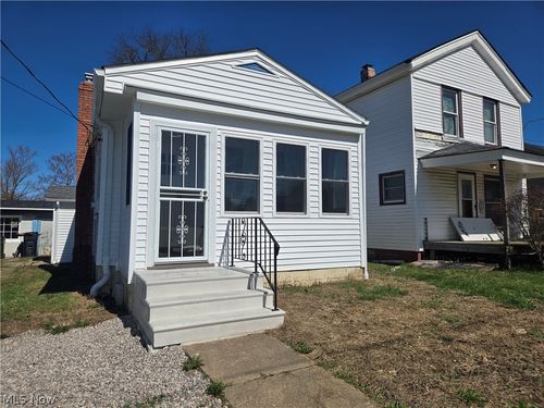 319 17th Street, Elyria, OH, 44035 | Card Image