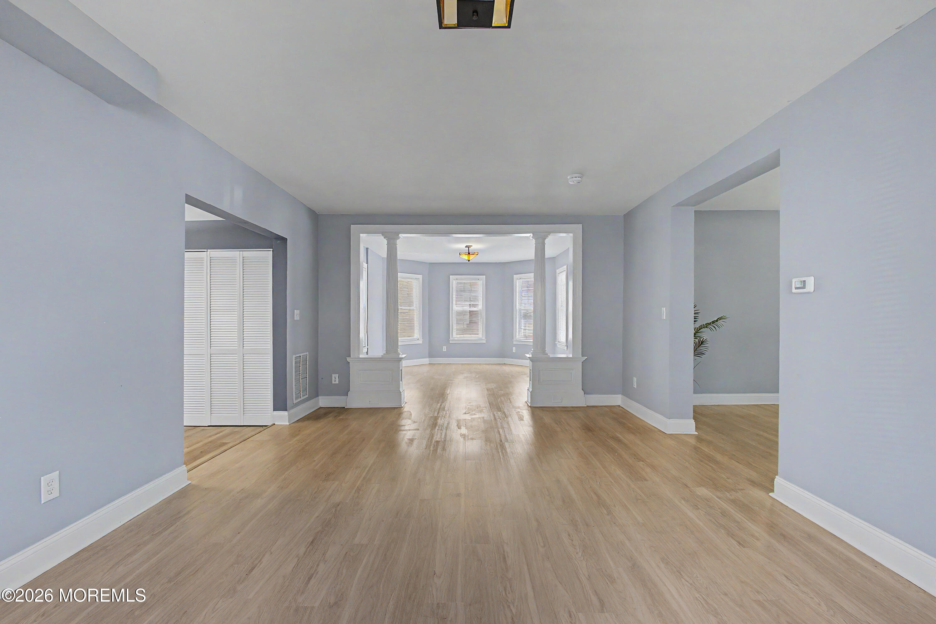 Residential in Long Branch 4
