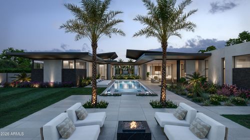 6441 E Cheney Drive, Paradise Valley, AZ, 85253 | Card Image