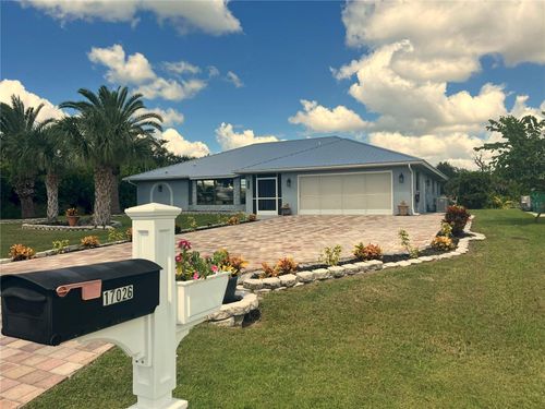 17026 Edgewater Dr, Port Charlotte, FL, 33948-2260 | Card Image